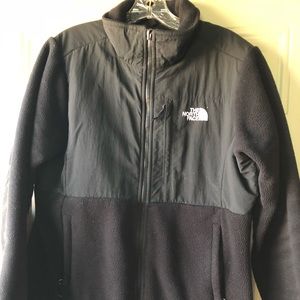LADIES PREOWNED SIZE LARGE NORTH FACE JACKET
